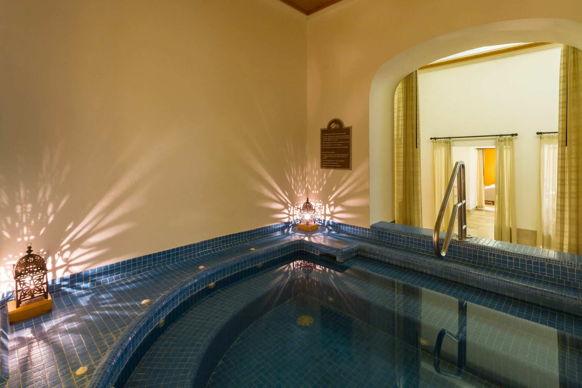 Club Solaris Los Cabos San José del Cabo Kültér fotó