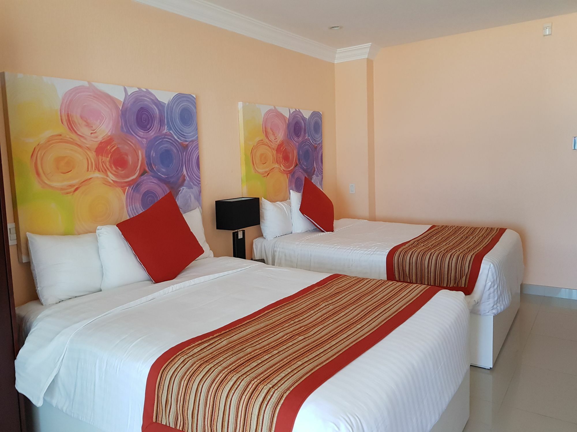 Club Solaris Los Cabos San José del Cabo Kültér fotó