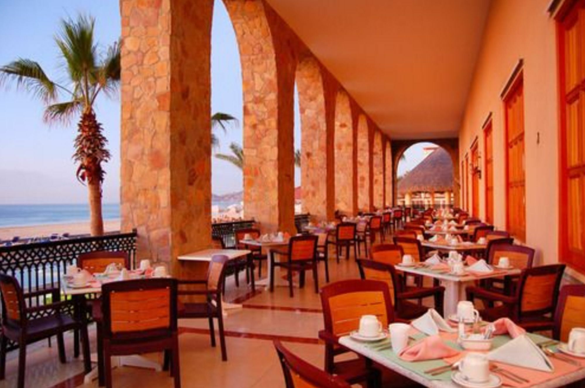 Club Solaris Los Cabos San José del Cabo Kültér fotó